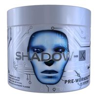 The Shadow! 30 port Framboise bleue JNX Pre-entrainement