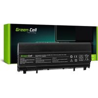 Green Cell® Extended Série N5YH9 VV0NF Batterie pour Dell Latitude E5440 E5540 Ordinateur PC Portable (9 Cellules 6600mAh 11.1V)