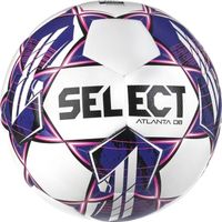 Ballon Select Atlanta DB V23 - white - Taille 5