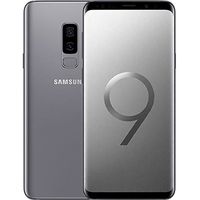 Samsung Galaxy S9 64 go Gris titane - Double sim