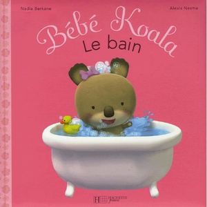 Livre Bebe Koala Cdiscount Livre Bebe Koala Cdiscount