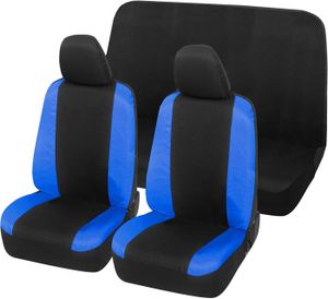 Couvre-siège Dacia Duster (2013-2017) – Noir – Confort Renforcé – Mousse Mémoire De Forme – Facile à Installer - 11