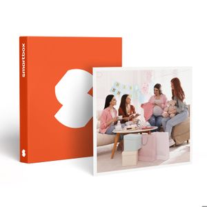 Coffret cadeau - Smartbox - Escapade délicieuse - Coffrets week-end et