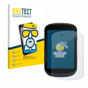 Protection D'écran Verre Mat Brotect Pour Doro Aurora A10 - Anti-reflet, Anti-traces, Dureté 9H, Installation Facile