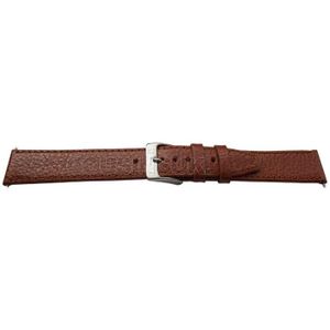 Bracelet Pour Montre Femme Cobra - Largeur 12 Mm - Acier Inoxydable Argenté - Neuf Avec étiquettes
