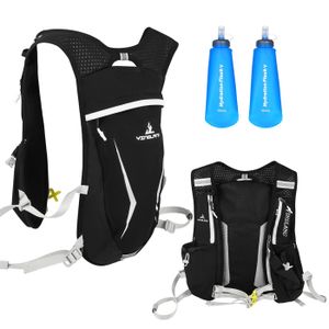 Sac D Hydratation - Limics24 - 12L À Dos Hydratation Marathoner Running Sac D Hydratation - Limics24 - 12L À Dos Hydratation Marathoner Running