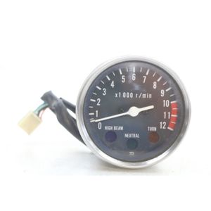 Joint Compteur Suzuki Joint Neuf D'Origine Suzuki Pour Compteur De Moto - Ref 34288-01D20 (500 GSE 1989-2002) Joint Mousse 34288-01D20