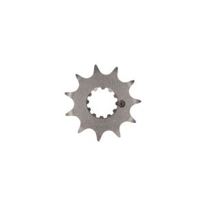 Chaîne Pignon 12 dents 420 pour MINARELLI AM KEEWAY KSR-Moto R MOTOBI Generic