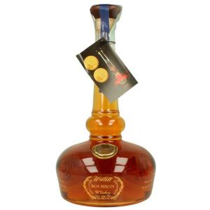 WHISKY BOURBON SCOTCH Willett Pot Still Reserve 70cl