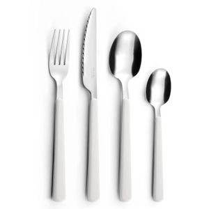 Tonic Ecru - Coffret 24 pièces