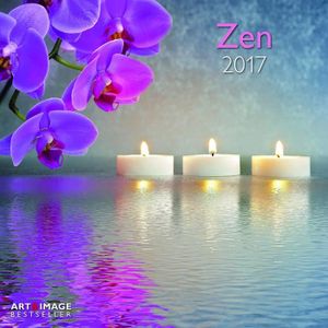 Mini Calendrier Paix Interieure Zen 2024 Format 18X36Cm Ouvert (Leg) +  Offert Un Agenda De Poche[H2216] - Cdiscount Beaux-Arts et Loisirs créatifs