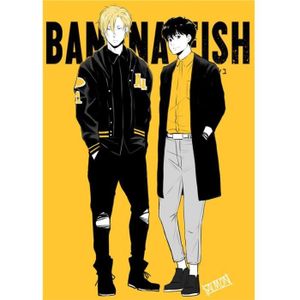 Banana Fish Cdiscount Banana Fish Cdiscount