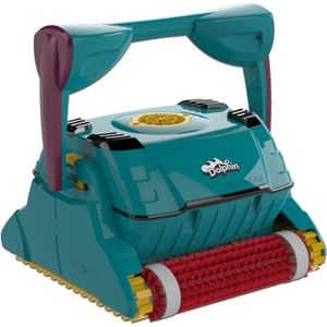 Robot Piscine Pour Fond Parois Et Ligne D Eau Achat Vente Robot Piscine Pour Fond Parois Et Ligne D Eau Pas Cher Cdiscount