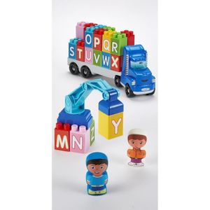 Camion 18 Mois Cdiscount