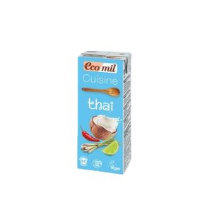 ÉPICES & HERBES Crème cuisine thaï - 200ml