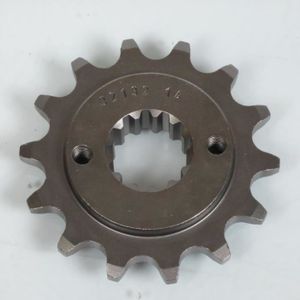 Couronne de transmission Esjot pour Moto Suzuki 500 GS 2001 à 2007 Neuf 3615983045763 Couronne de transmission Esjot pour Moto Suzuki 500 GS 2001 à 2007 Neuf 3615983045763