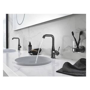 ROBINETTERIE SDB Robinet lavabo Grohe Essence - Taille L - Warm Sun