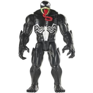 FIGURINE - PERSONNAGE Figurine Venom Titan Hero Series Maximum Venom de 