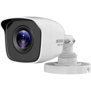 CAMÉRA ANALOGIQUE Caméra de surveillance HiWatch HWN-2108H-8P 300511445 AHD, analogique, HD-CVI, HD-TVI-1920 x 1080 pixels 1 pc(s)