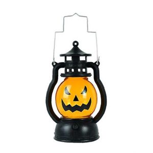 LANTERNE FANTAISIE Lampe de citrouille d'Halloween Lanterne de décora