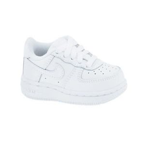 nike air force 1 blanches