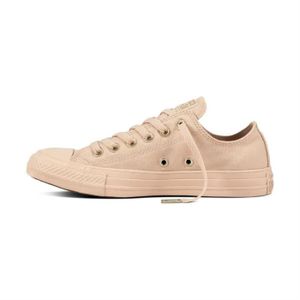 converse basse beige