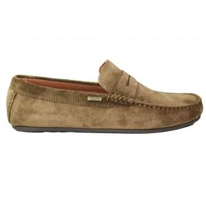 mocassin hilfiger