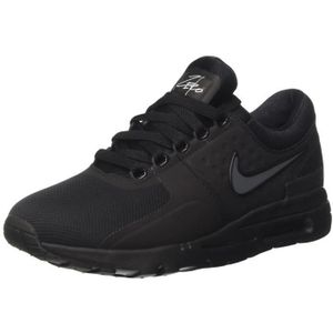 air max zero cdiscount