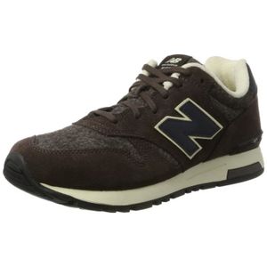 new balance 565 homme rose