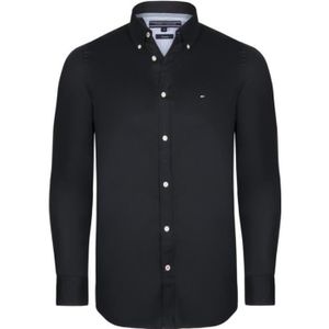 chemise homme tommy