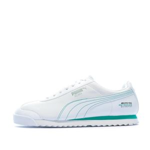 blanche porte chaussure homme