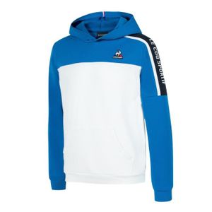 Sweat le coq sportif 12 ans Cdiscount