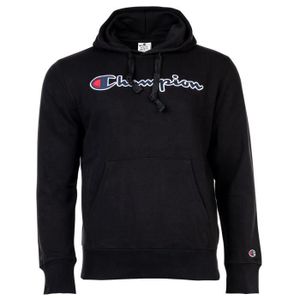 Visiter la boutique ChampionChampion American Classics Color Block Sweatshirt Capuche Homme 