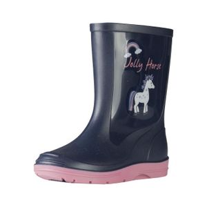 Bottes de pluie enfants au meilleur prix