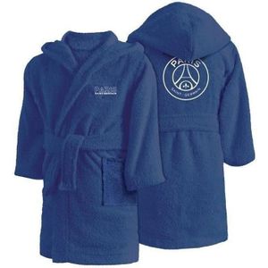 Peignoir psg 14 ans Cdiscount