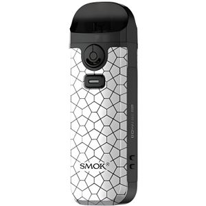elfbar nachfüll pod läuft aus SMOK Nord Review: Powerful Performance From a Pod Vape main image 1