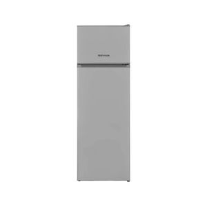 RÉFRIGÉRATEUR CLASSIQUE TELEFUNKEN Réfrigérateur congélateur haut R2P283FS