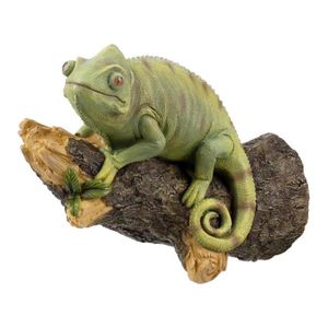 Figurine Cameleon Cdiscount Figurine Cameleon Cdiscount