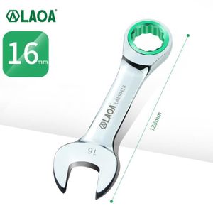 Chain Type Oil Filter Wrench Spanner 13.8in Long Handle Auto Car Repairing Tool Aramox Oil Filter Wrench 