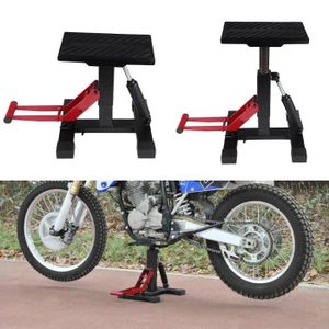 Bicycle lift 20Kg vélo bmx stockage sécurisé travail sur vélo réparation bike shop