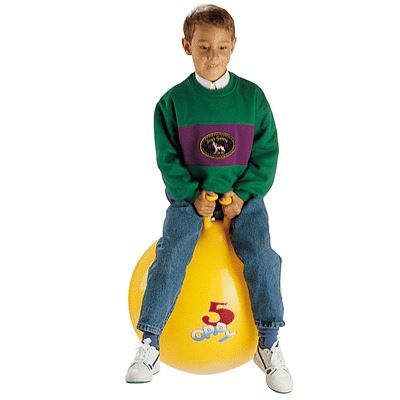 Ballon sauteur - Marque - 55cm - Jouet pour enfant - Mixte - A partir de 6  ans - Cdiscount Jeux - Jouets