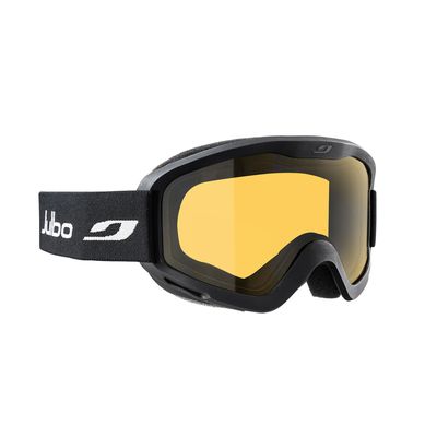 Whistler Masque de ski - black/noir