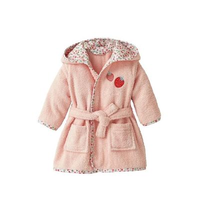 Cape Et Peignoir De Bain Bébé - Sortie De Bain Bébé