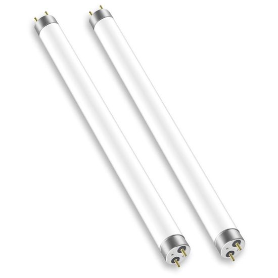 seenlast Lampe Anti Moustique Extérieur, 4200V 15W UV Tue Mouche