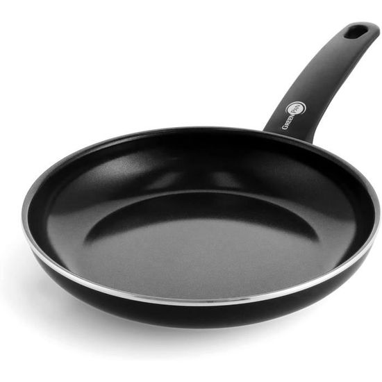 Cambridge Poêle à frire antiadhésive en céramique saine de 24 cm, sans — free download