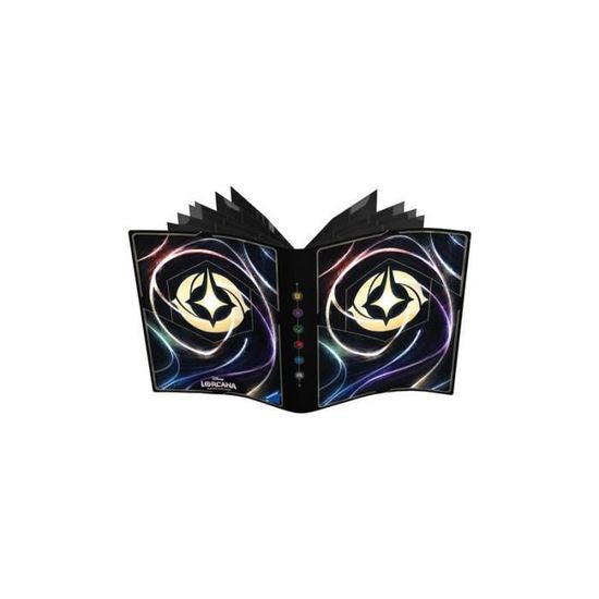 Carte à Collectionner Lorcana Ravensburger Disney 1 Booster Aléatoire