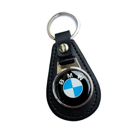 BMW Porte-clés Caoutchouc Métal Noir Accessoires Cadeau Homme Femme Auto  Moto Logo Voiture T Shirt Keychain Casquette Baseball Sport - Cdiscount  Bagagerie - Maroquinerie