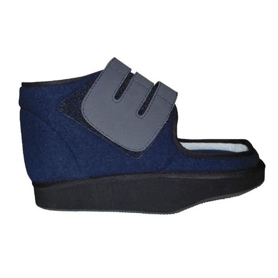 Rekordsan Chaussure Post op ratoires hallux valgus Taille 37 38