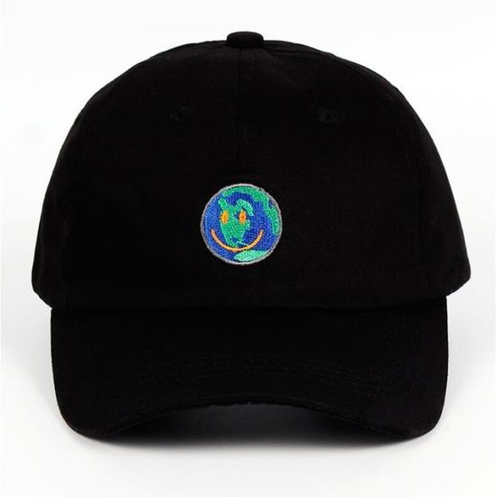 Casquette Baseball France, Réglable, Unisexe, 14 Coloris Au Choix, été 2025