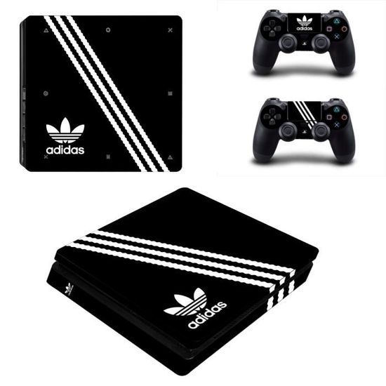 Adidas ps4 slim best sale skin